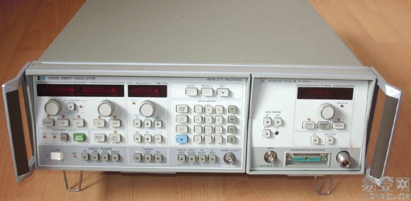 HP8350B扫频信号发生器HP 8350B