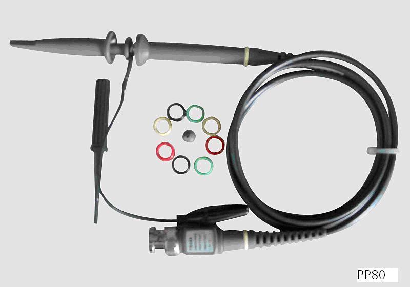 示波器高压探头／示波器探头