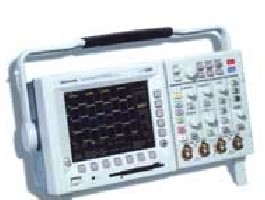 TDS3032C数字荧光示波器