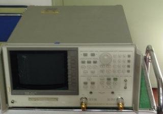 HP8753D/010矢量网络分析仪