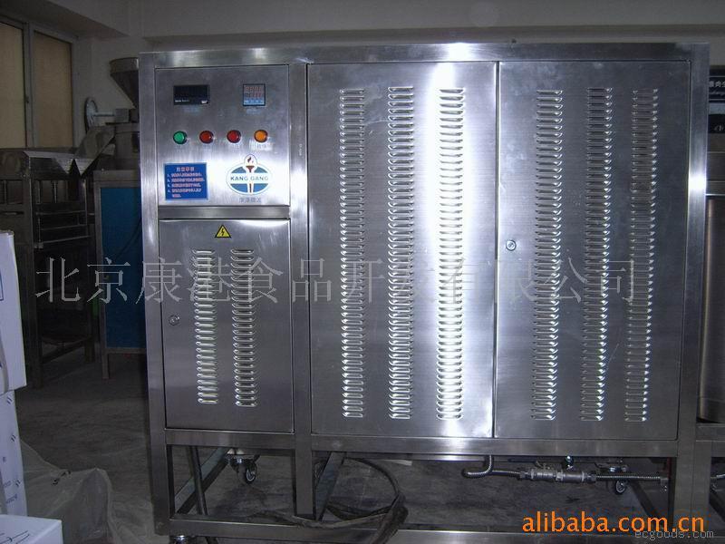 高效葡萄酒（黄酒）杀菌设备