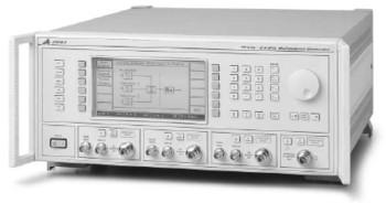 Marconi 2052/IFR 2026Q信号源