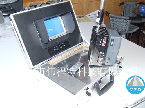 昆明道路无线远程监控