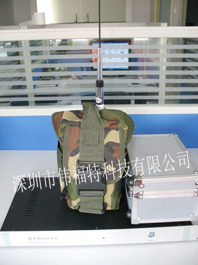 乌鲁木齐无线视频传输系统