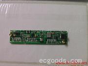 四信道上变频率板