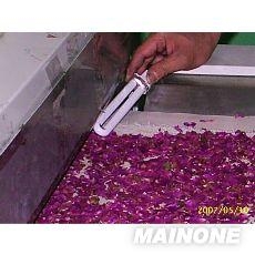 微波干燥玫瑰花|微波设备维修|微