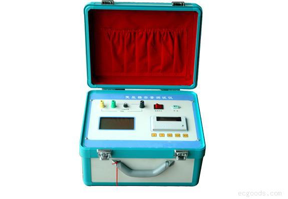 变压器容量测试仪