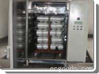 宝光微波玻璃丝纤维干燥设备