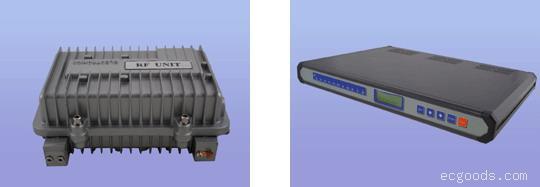 5.8G无线扩频微波通信设备