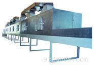 HB-20KW微波干燥杀菌机