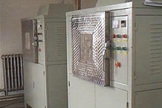 XB-06型微波干燥殺菌設(shè)備