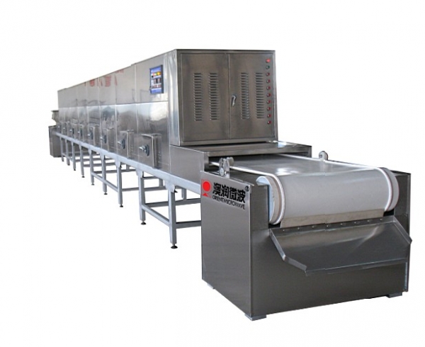 ORW60S-3G 微波干燥设备