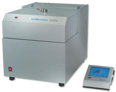 世界上***的单模+多模微波合成仪