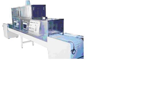 月饼糕点微波杀菌设备