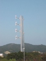 景区无线监控，无线视频传输，远程无线传输器