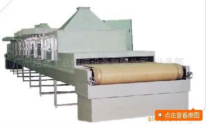 纸板干燥生产线