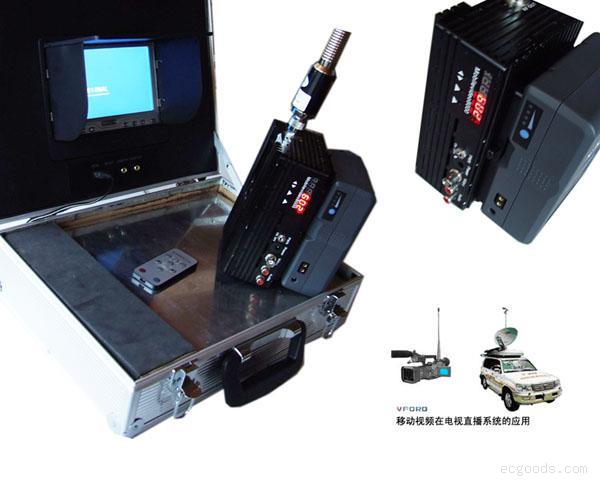 无线数字移动车载，无线微波设备，可视化动态指挥系统的优势及应用实例