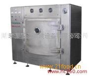 浸膏真空干燥微波设备