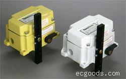 SPS-2D安全拉线开关　