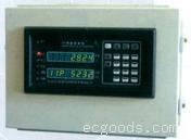 201型电脑积算器、积算仪，称重显示器