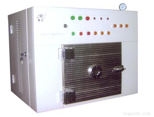 WB2.5E型微波真空炉