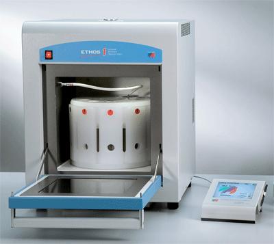 Ethos系列密闭式消解系统