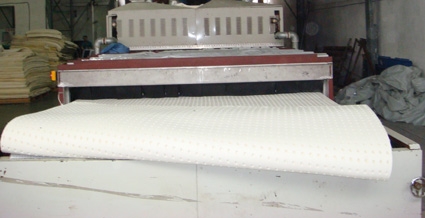 微波橡胶干燥设备