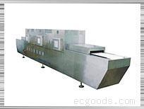 GETS-2AZ-60微波干燥设备