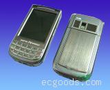 COFDM,无线图像传输，手机式接收机