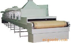 鞋材干燥灭菌机|微波设备维修|微