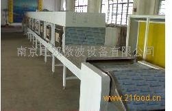 微波粮食杀虫设备