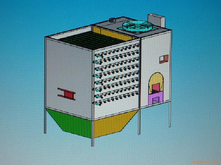 简易热风干燥箱