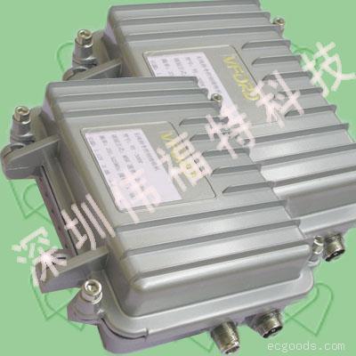 无线微波监控设备VS-230远距离指令控制器