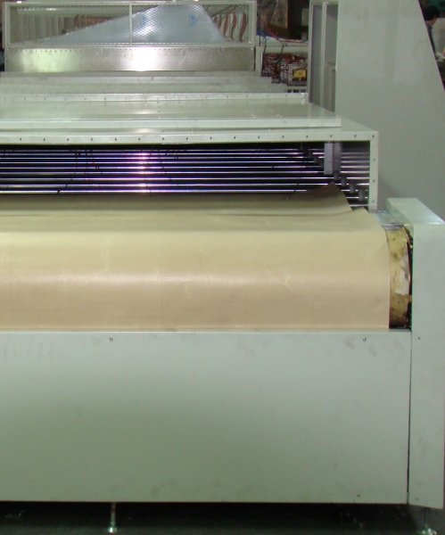 微波纸制品烘干设备