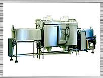 供应连续式微波回温解冻设备