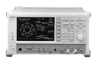 AnritsuMS710A/MS8604A 频谱仪