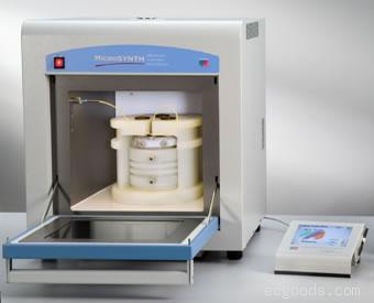 科研型-Micro Synth微波合成仪