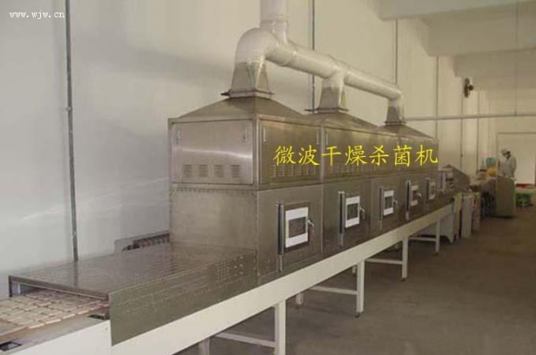 微波杀菌卤味|微波设备维修|微波