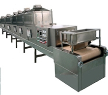 制药微波干燥杀菌设备/药丸药粉烘干机/药材干燥杀菌