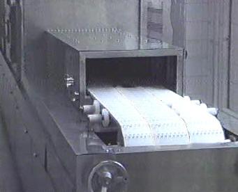 牛肉干滅菌微波設(shè)備