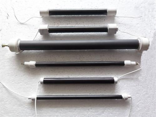 遠(yuǎn)紅外線輻射黑體管