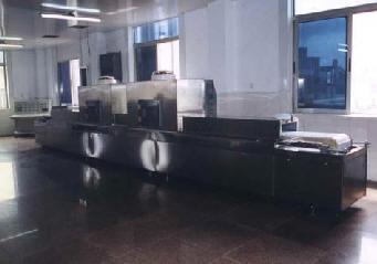 口服液滅菌微波設(shè)備