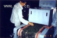 供应海产品干燥杀菌|微波干燥杀菌设备