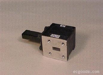 环形器和隔离器