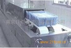 微波盒饭加热杀菌设备