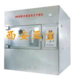 食品微波真空干燥箱