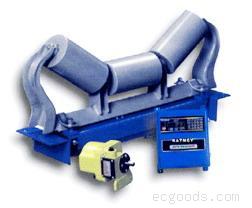 ICS-30系列电子皮带秤