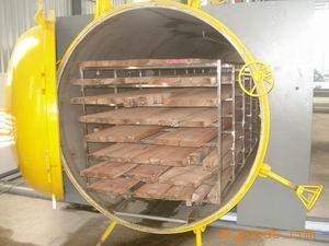 供應(yīng)真空木材干燥設(shè)備