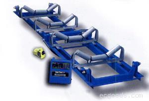 ICS-17A、ICS-17B型电子皮带秤