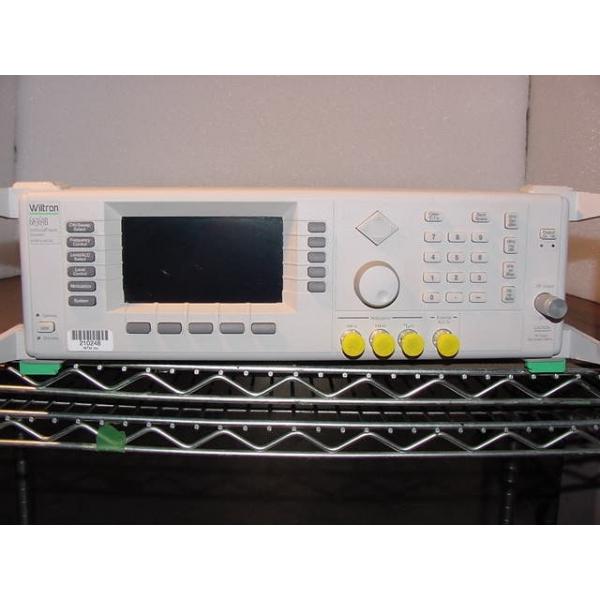 Anritsu 68347B/68369B/信号源